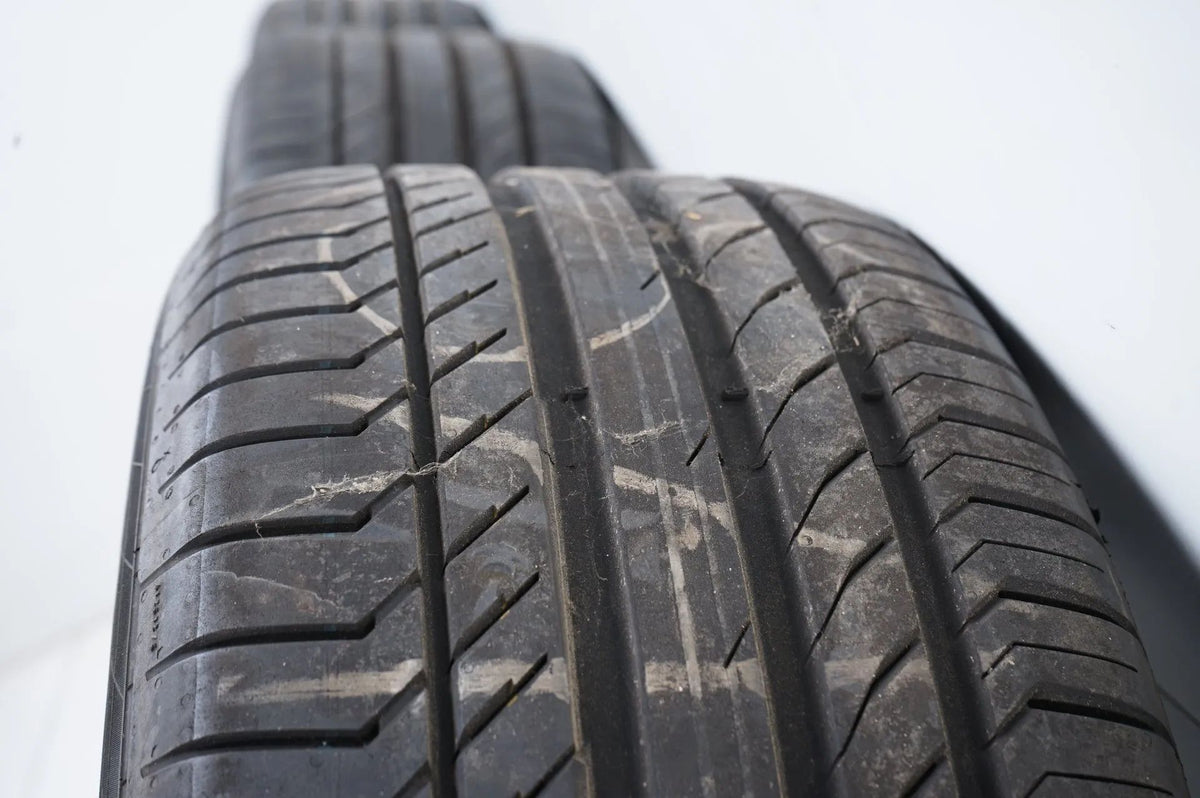 Mercedes G Class W463 summer wheels, summer tires, 20 inch Detailansicht 11
