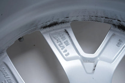 BMW X1 X2 F48 F39 Winter Tires Winter Wheels 205 60 17 inch