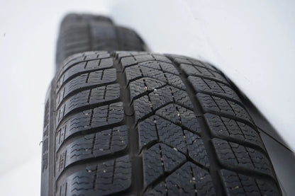 BMW X1 X2 F48 F39 Winter Tires Winter Wheels 205 60 17 inch