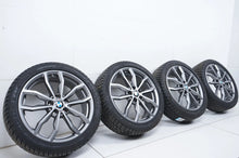 BMW řady 1 řady 2 F40 F44 zimní kola zimní pneumatiky 205 45 18 palců M711
