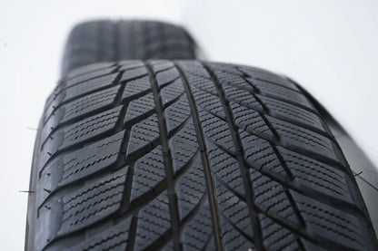 MINI Countryman F60 winter tires/wheels 205/60 R17 inch