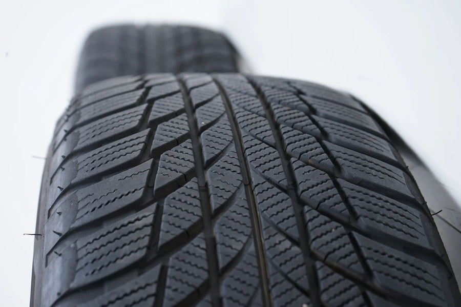 MINI Countryman F60 winter tires/wheels 205/60 R17 inch