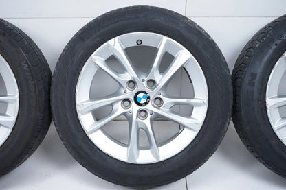 BMW 2 Series Active Grand Tourer F45 F46 alloy wheels 16 inch