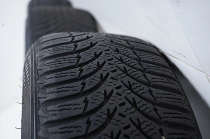 MINI F55 F56 F57 Alloy Wheels Winter Tires 195 55 16 inch 494