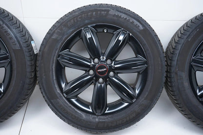 MINI Countryman F60 winter tires/wheels 205/60 R17 inch 7mm