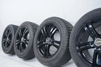 BMW X1 X2 F48 F39 Winter Tires Winter Wheels 225 55 17 inch