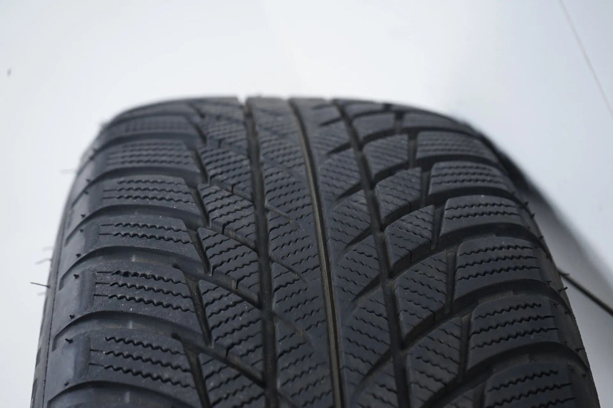 BMW X1 X2 F48 F39 Winter Tires Winter Wheels 205 60 17 inch Detailansicht 13
