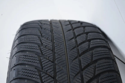 BMW X1 X2 F48 F39 Winter Tires Winter Wheels 205 60 17 inch