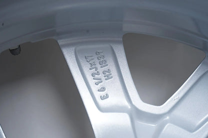 BMW X1 X2 F48 F39 Winter Tires Winter Wheels 205 60 17 inch