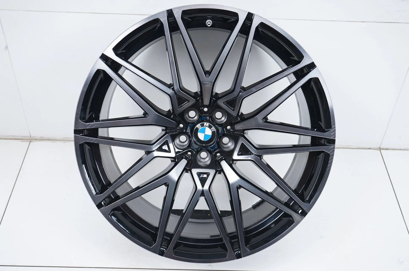 1 x BMW X5M F95 X6M F96 Alloy Wheel 22 Inch M818 8093564 11.5J ET43