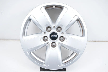 1 x MINI Clubman F54 lichtmetalen velg 16 inch 517 6877741 7J