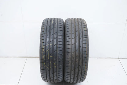 2x DEMO Sommerreifen Hankook 205 55 17 Zoll DOT18 MO