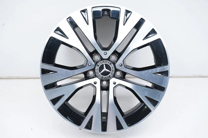 1 x Mercedes GLA GLB H247 X247 Alloy Wheel 18 Inch A2474015000 7.5J ET53