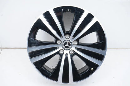 1 jante en aluminium Mercedes EQE W295 V295 19 pouces A2954011200 8,5J ET47,5