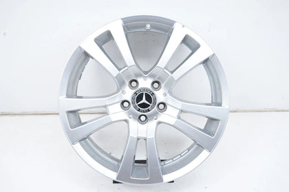 1 x Mercedes GLK Klasse X204 Alufelge 18 Zoll A2044012902 7,5J