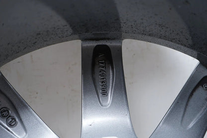 1x Jante alliage Mercedes A45 CLA45 W177 18 pouces A1774013900 8J ET48,5