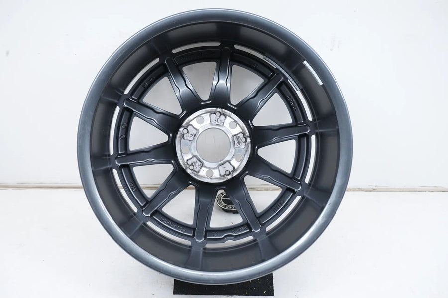 1x Mercedes A45 CLA45 W177 Alufelge 18 Zoll A1774012100 8,5J ET46