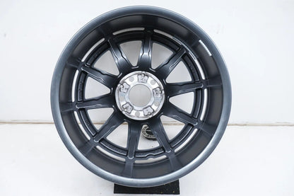 1x Mercedes A45 CLA45 W177 hliníkový disk 18 palců A1774012100 8,5J ET46