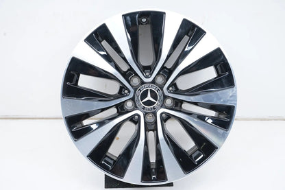 1 x Jante alliage Mercedes Classe A B W177 W247 16 pouces A1774010000