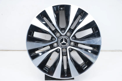 1 x Mercedes A B Klasse W177 W247 Alufelge 16 Zoll A1774010000