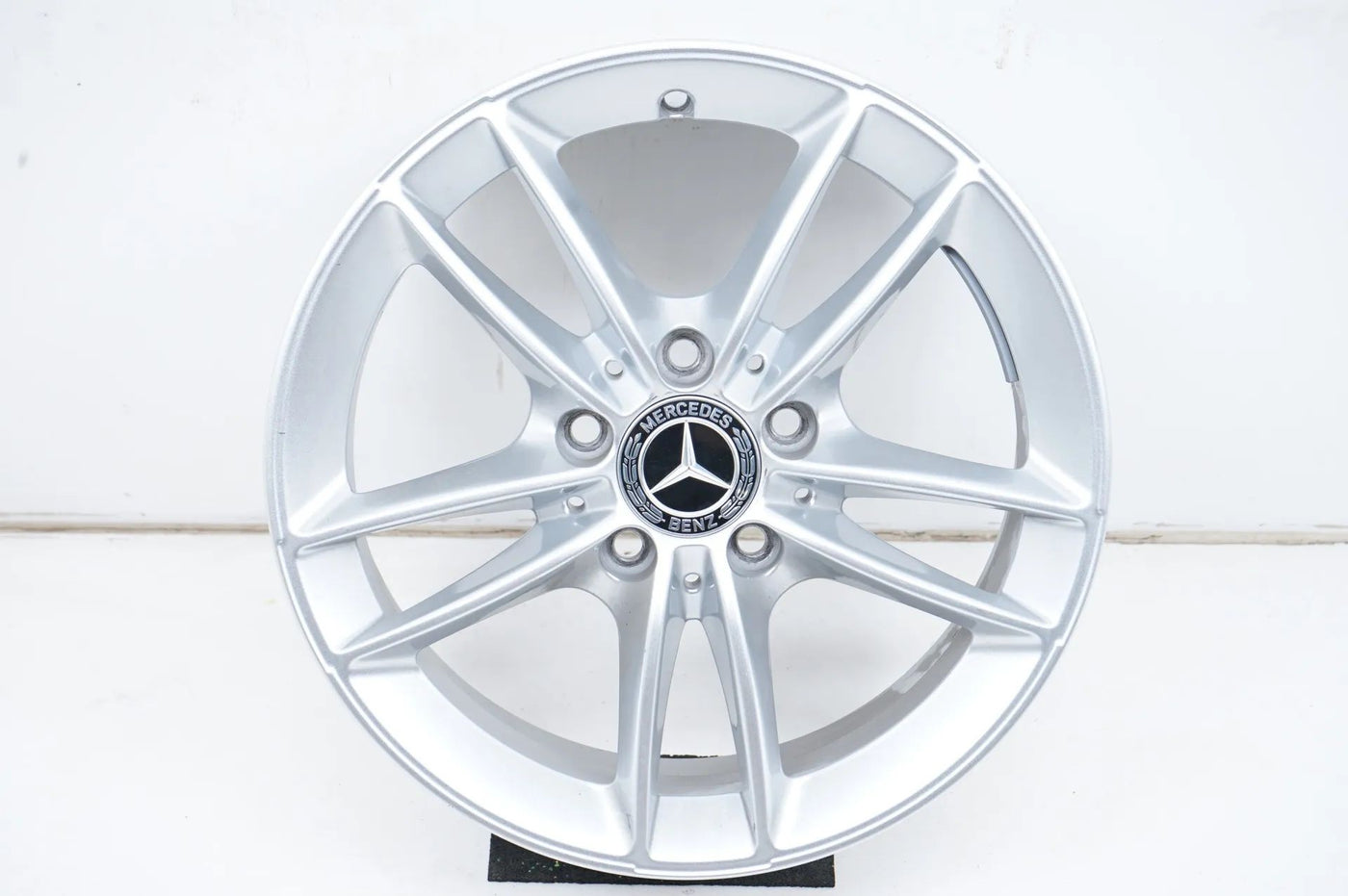 1 x Mercedes A B Class W177 Alloy Wheel 16 inch A1774010100 6.5J ET44