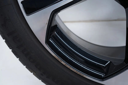 Mercedes E-Class W214 summer tires, summer wheels, 19 inch