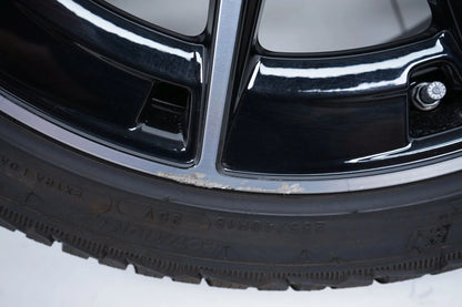 Mercedes A35 W177 AMG Winterreifen Winterräder 235 40 18 Zoll