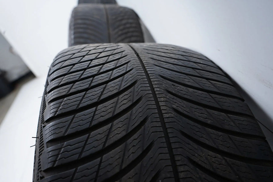 Mercedes E43 E53 AMG W213 Winter Tires Winter Wheels 19 Inch