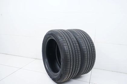 2x DEMO summer tires Pirelli 255 50 19 inch DOT19 MO