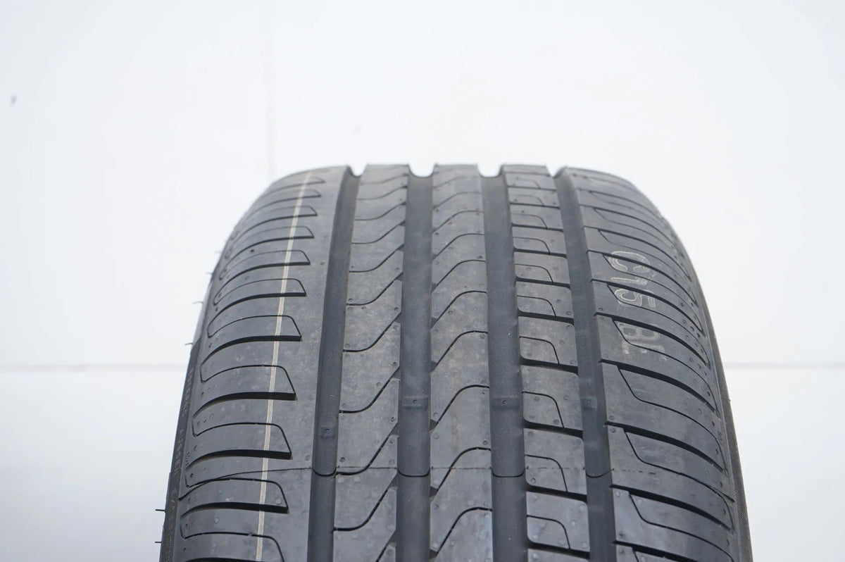 2x DEMO summer tires Pirelli 255 50 19 inch DOT19 MO Detailansicht 5