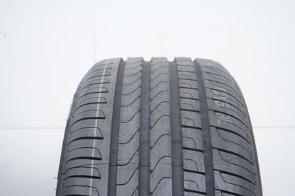 2x DEMO summer tires Pirelli 255 50 19 inch DOT19 MO