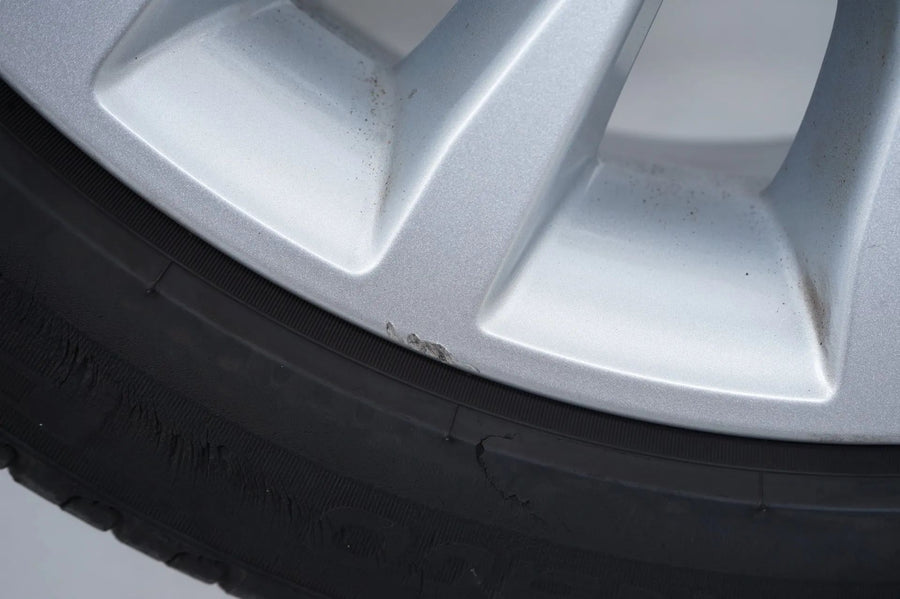 Pneus été pour BMW Série 5 G30 G31, jantes été 245/45/18 pouces