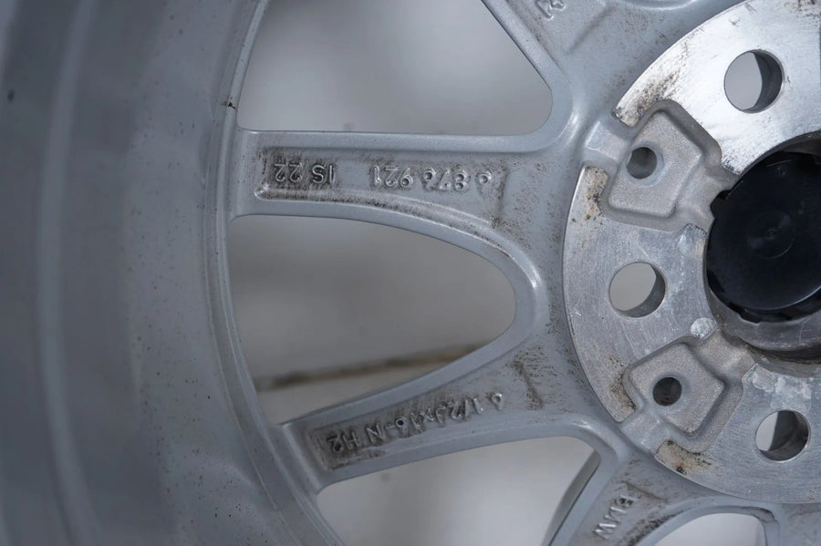 BMW 3 Series G20 G21 Winter Tires Winter Wheels 205/60 R16 inch