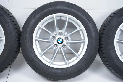 BMW 3 Series G20 G21 Winter Tires Winter Wheels 205/60 R16 inch