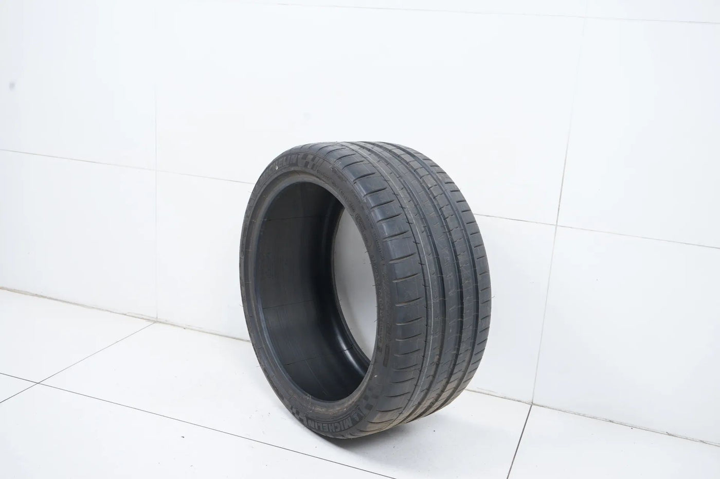 1 X 275 35 R20 102Y Sommerreifen Michelin Pilot Super Sport 2016 7mm