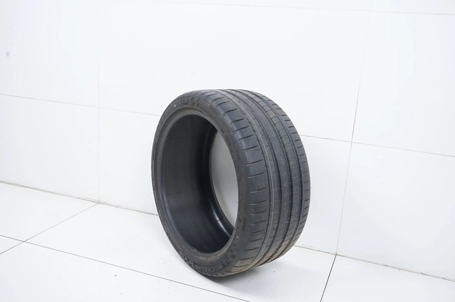 1 X 275 35 R20 102Y Sommerreifen Michelin Pilot Super Sport 2016 7mm
