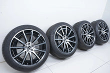 Mercedes EQS V297 W297 EQE X294 21 Inch AMG Alloy Wheels Summer Tires 265 40 R21