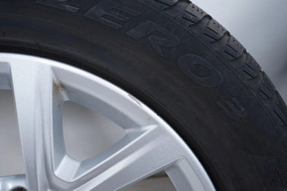 BMW X1 X2 F48 F39 Winter Tires Winter Wheels 205 60 17 inch
