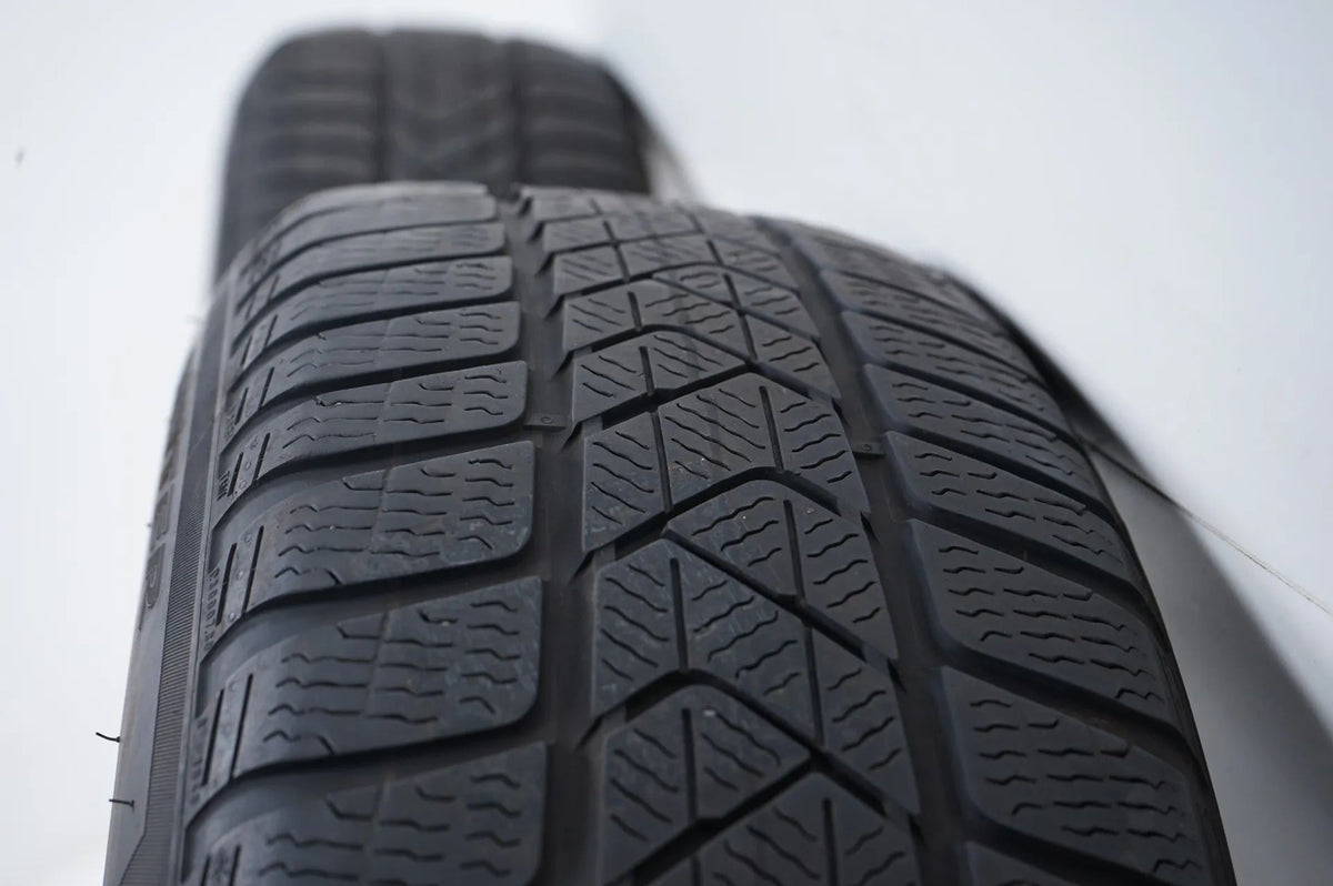 BMW 3 Series G20 G21 Winter Tires Winter Wheels 205/60 R16 inch Detailansicht 11