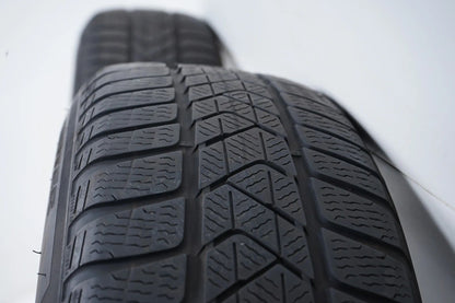 BMW 3 Series G20 G21 Winter Tires Winter Wheels 205/60 R16 inch