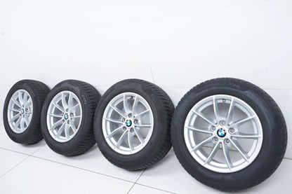 BMW 3 Series G20 G21 Winter Tires Winter Wheels 205/60 R16 inch