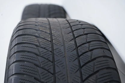 BMW X3 X4 G01 G02 Winter Tires Winter Wheels 225 60 18 inch
