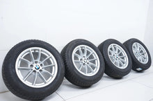Bmw řada 3 G20 G21 zimní pneumatiky zimní kola 205 60 16 palců