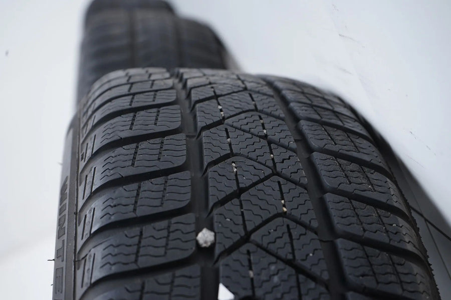 BMW X1 X2 F48 F39 Winter Tires Winter Wheels 205 60 17 inch