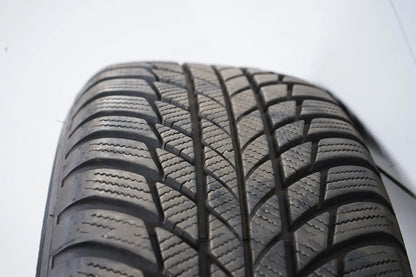 BMW 3 Series G20 G21 Winter Tires Winter Wheels 205/60 R16 inch
