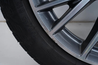 BMW 2 Series Active Tourer F45 Winter Tires Winter Wheels 195/55 R17 inch
