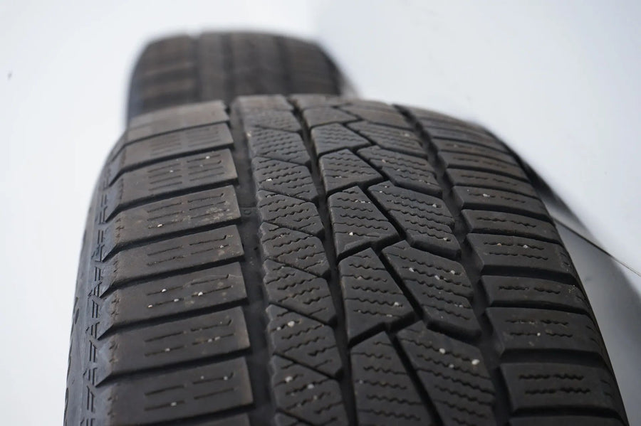 BMW 3 Series G20 G21 Winter Tires Winter Wheels 205/60 R16 inch