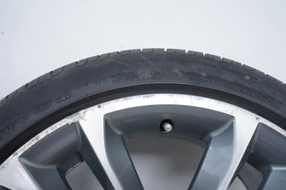 BMW X1 E84 summer tires, summer wheels 225/45/18 inch