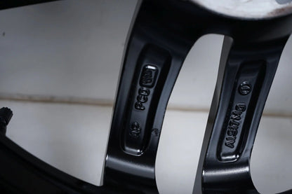 BMW X1 X2 F48 F39 Winter Tires Winter Wheels 225 55 17 inch