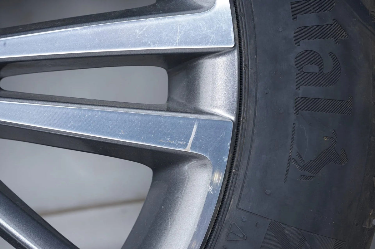 Mercedes GLC W254 X254 letní pneumatiky letní kola 19 palců Detailní zobrazení 8